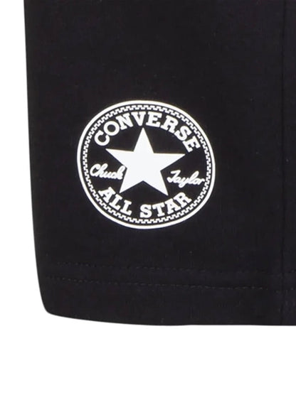Converse CNVB Baby FT Chuck Patch Shorts