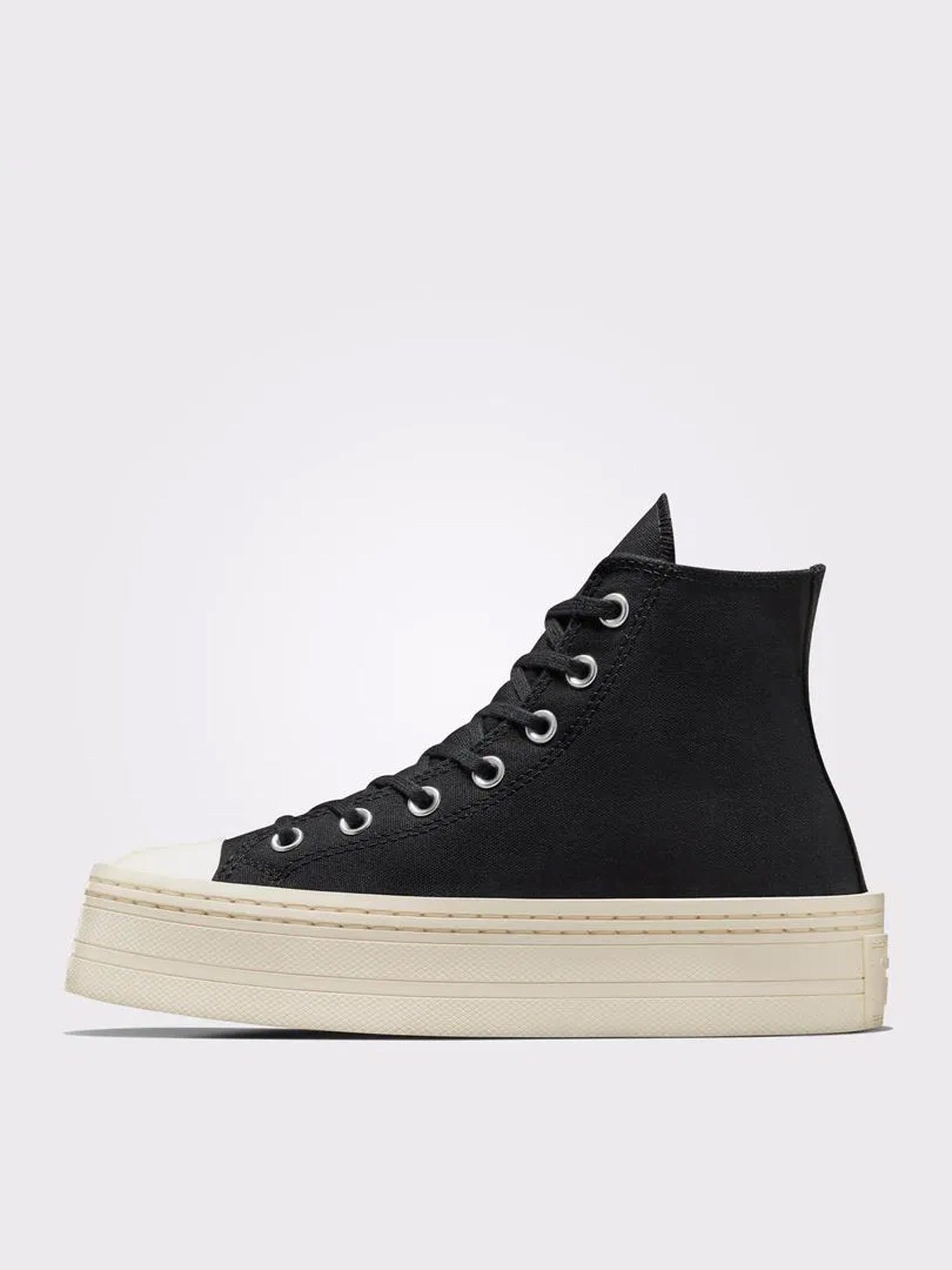 Converse Chuck Taylor AS Modern Lift Foundational Canvas Sneakers