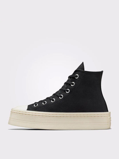 Converse Chuck Taylor AS Modern Lift Foundational Canvas Sneakers