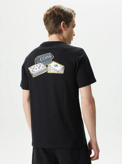 Converse CONS Card Skate T-Shirt