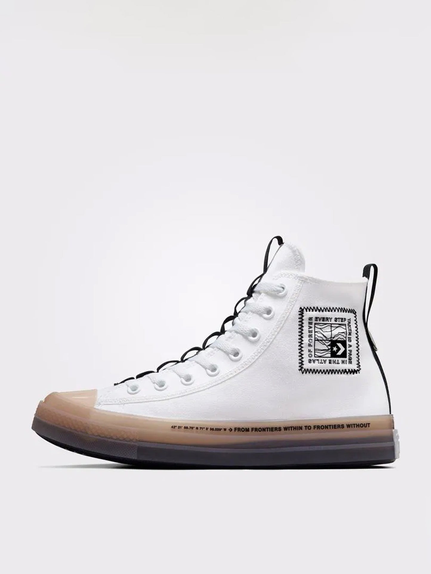 Converse Chuck Taylor All Star CX Explore Future Utility Sneakers