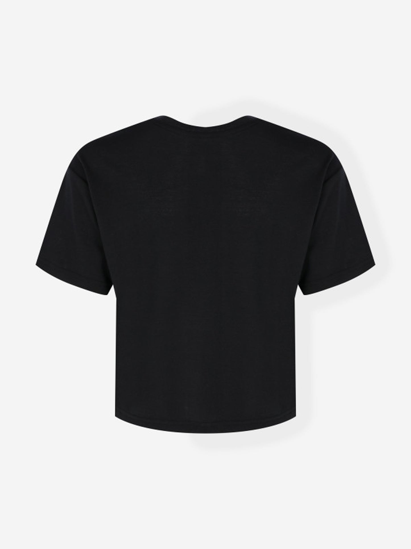 Converse Boxy Tee W Scrunc