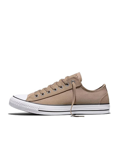 Chuck Taylor All Star Canvas with Suede Sneakers