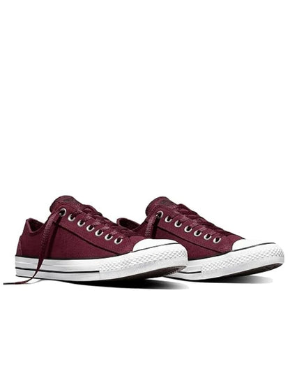 Chuck Taylor All Star Canvas with Suede Sneakers