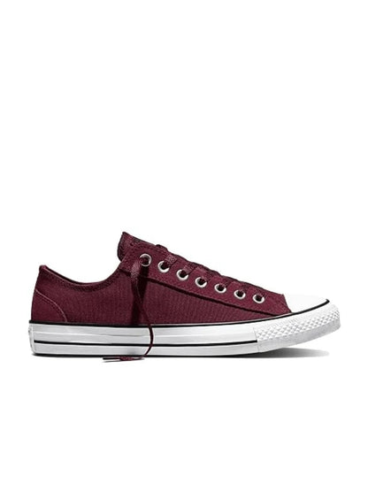 Chuck Taylor All Star Canvas with Suede Sneakers