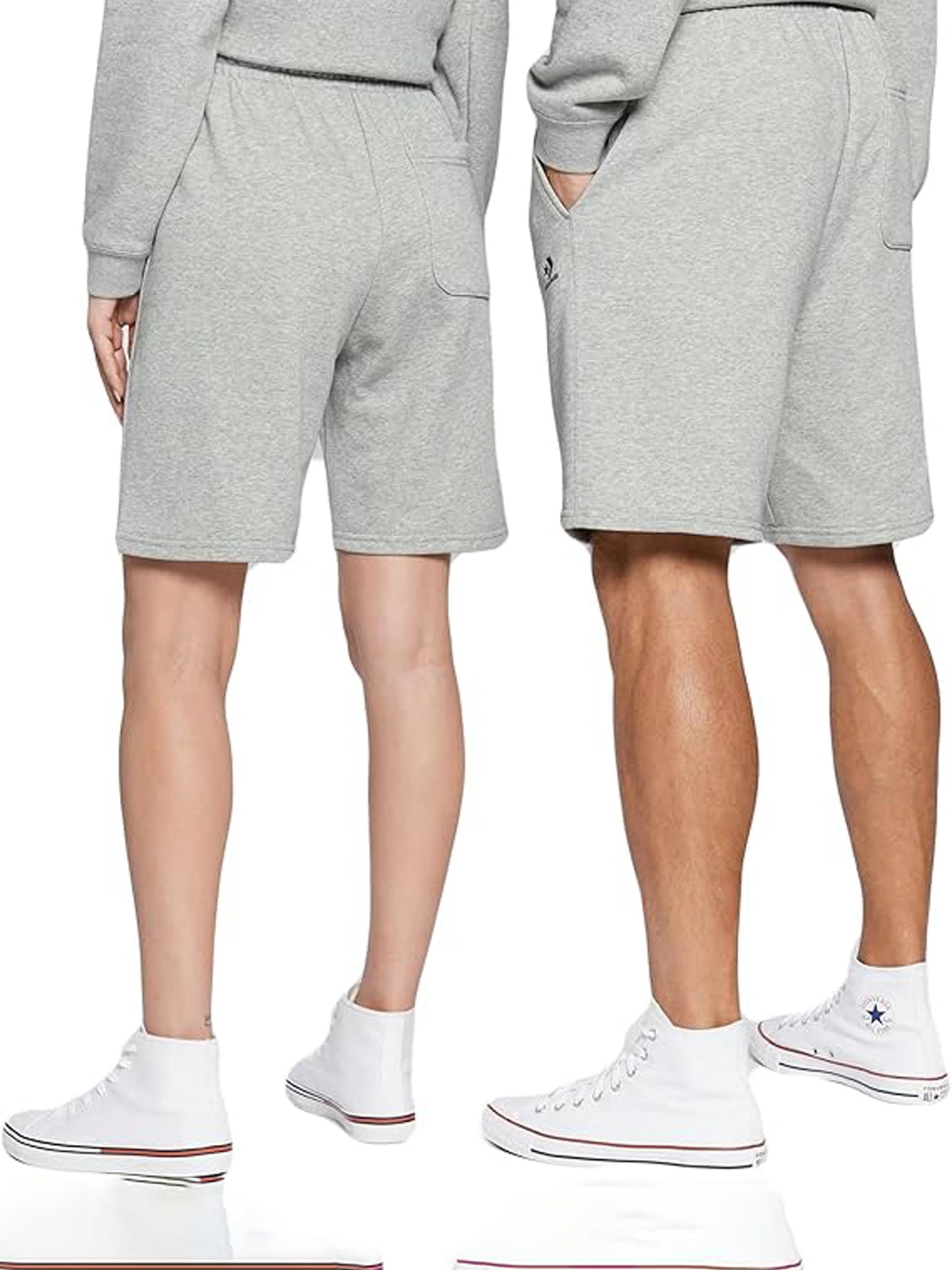Converse SC Embroidered Classic FT/BB Shorts