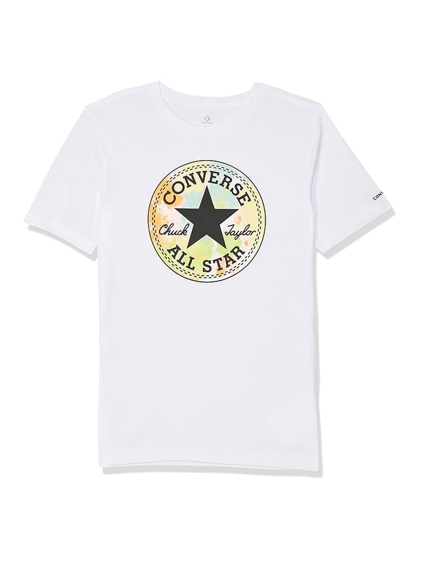 Converse CNVB CTP Splatter Fill T-Shirt