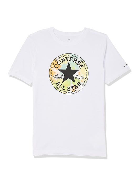 Converse CNVB CTP Splatter Fill T-Shirt