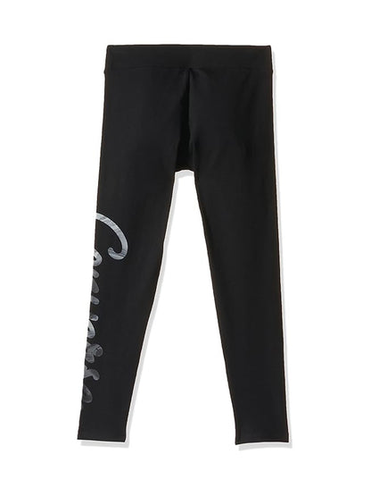 Converse Script Graphic Leggings