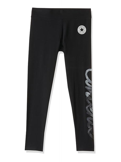 Converse Script Graphic Leggings