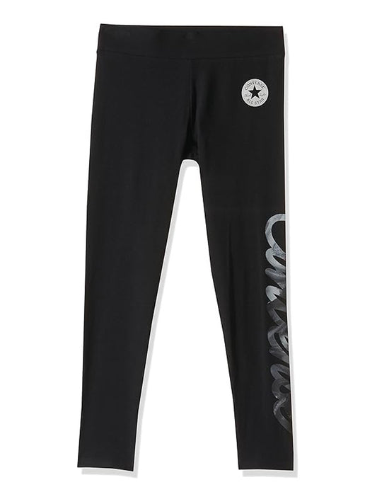 Converse Script Graphic Leggings