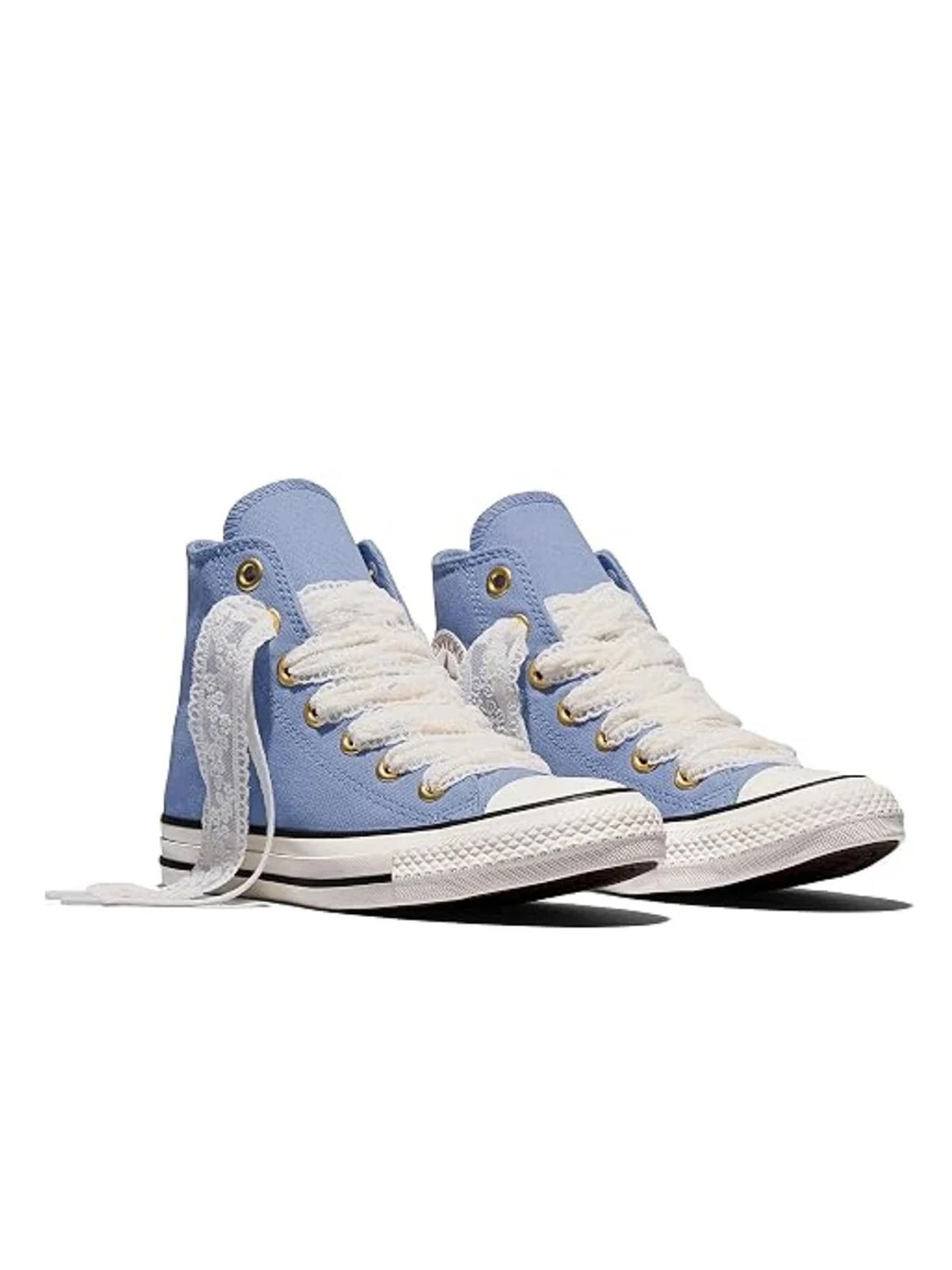 Chuck Taylor All Star Lacey Lace Sneakers