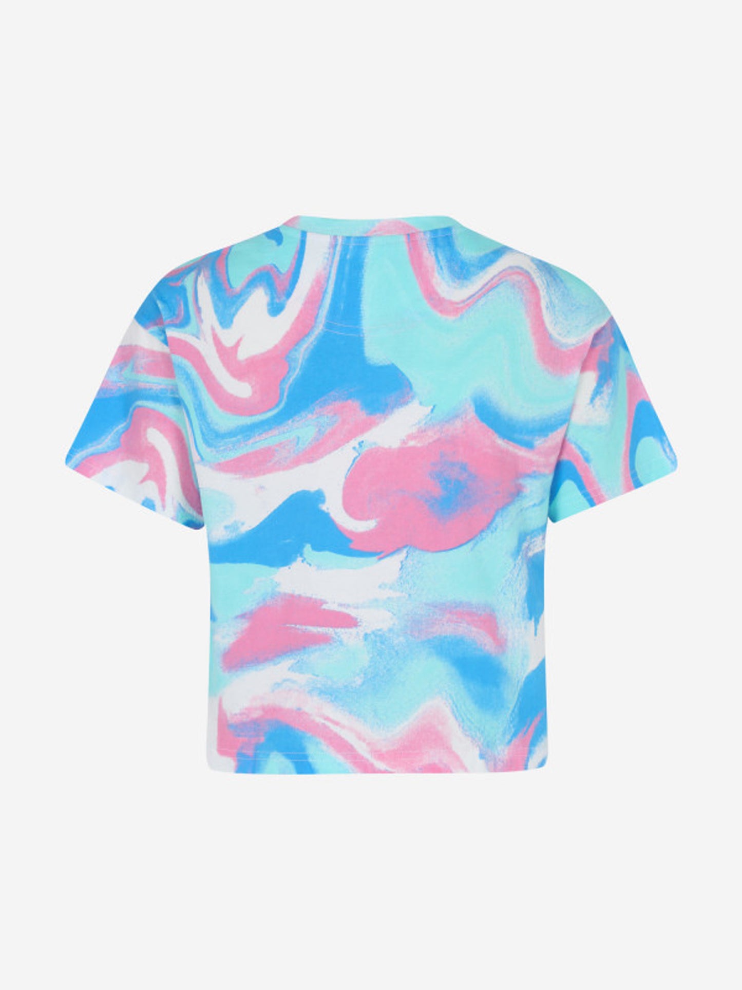 Converse CNVG CTP S/S Boxy T-Shirt