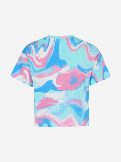 Converse CNVG CTP S/S Boxy T-Shirt