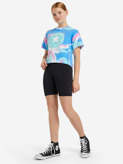 Converse CNVG CTP S/S Boxy T-Shirt