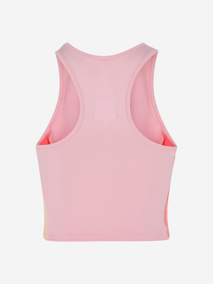 Converse CNVG Color Blocked Tank Top