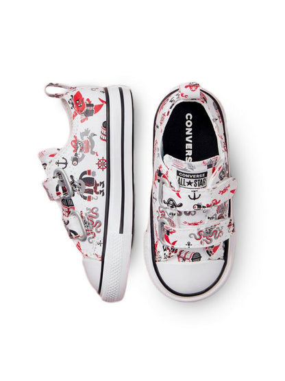 Converse Chuck Taylor AS 2V Pirates Cove Sneakers