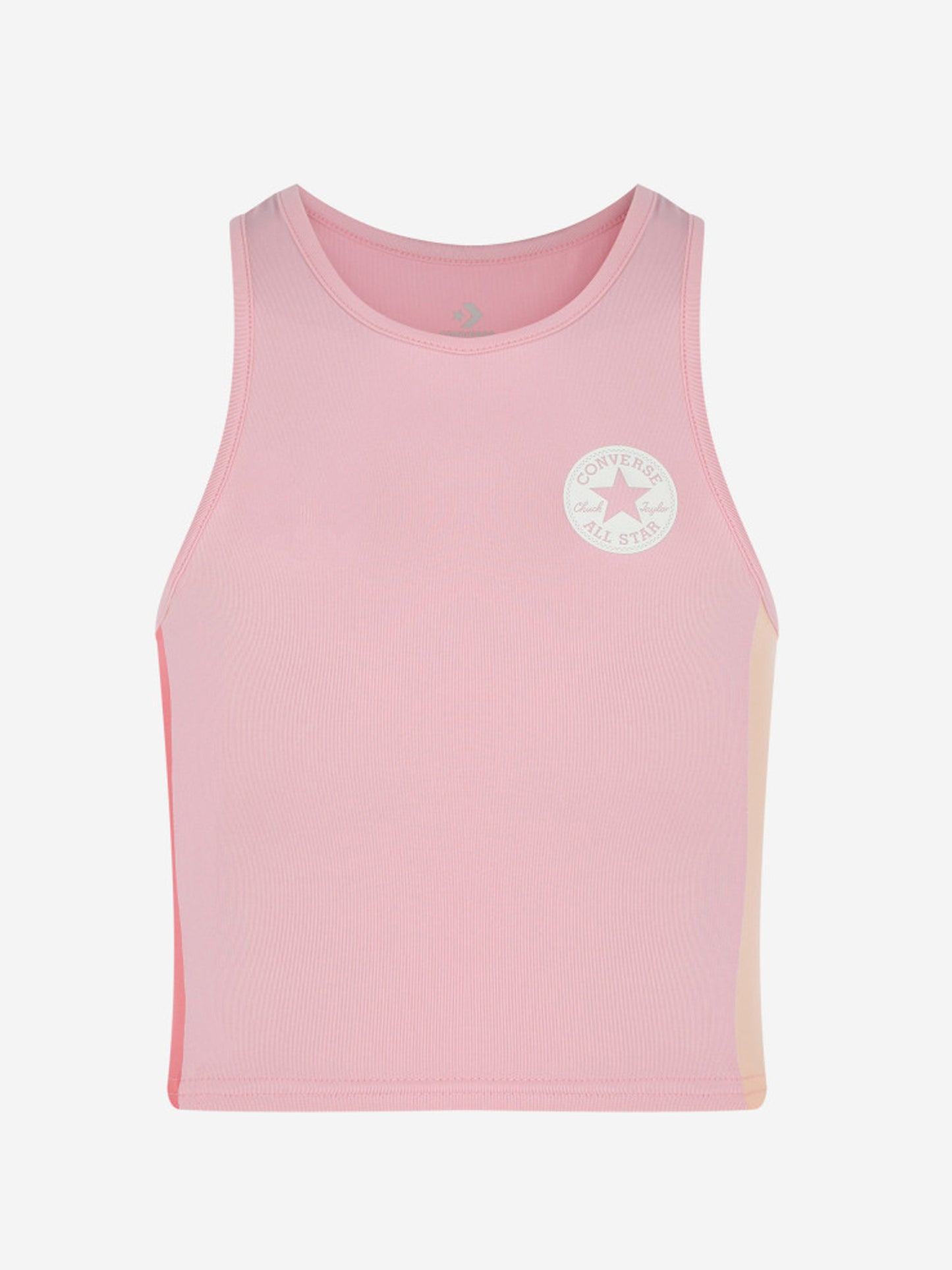 Converse CNVG Color Blocked Tank Top