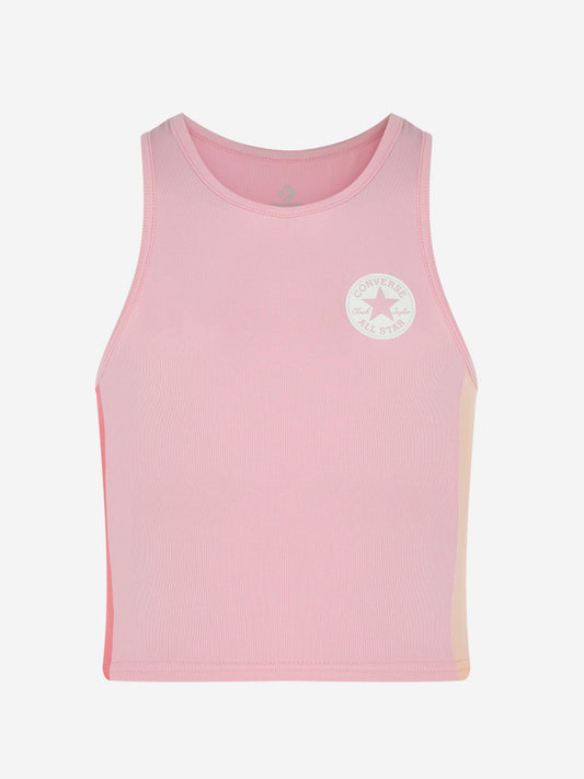 Converse CNVG Color Blocked Tank Top
