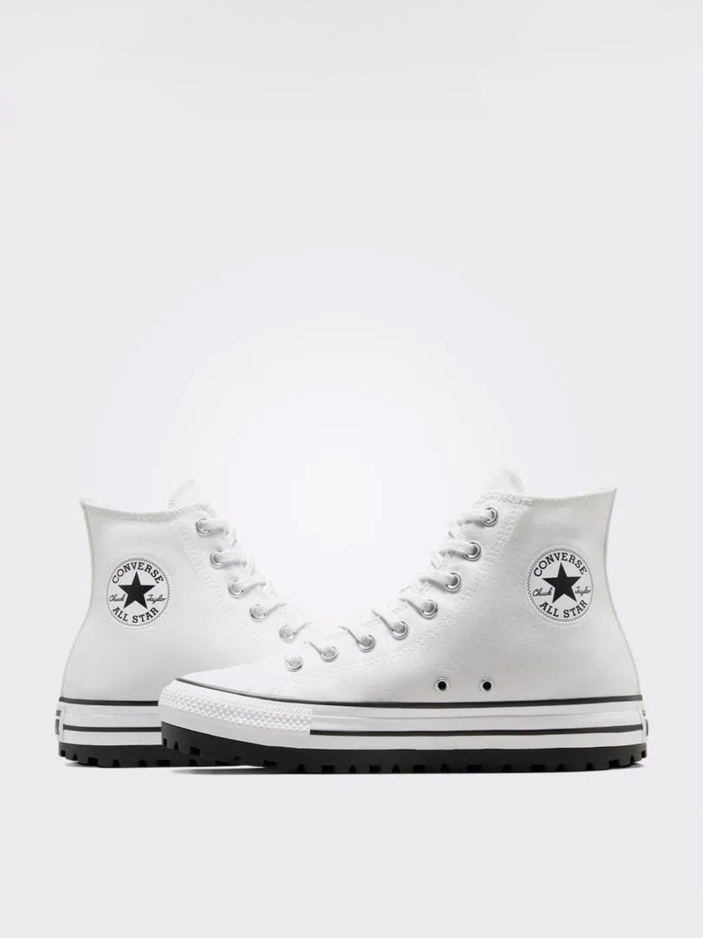 Converse Chuck Taylor AS City Trek Seasonal Color Canvas Sneakers