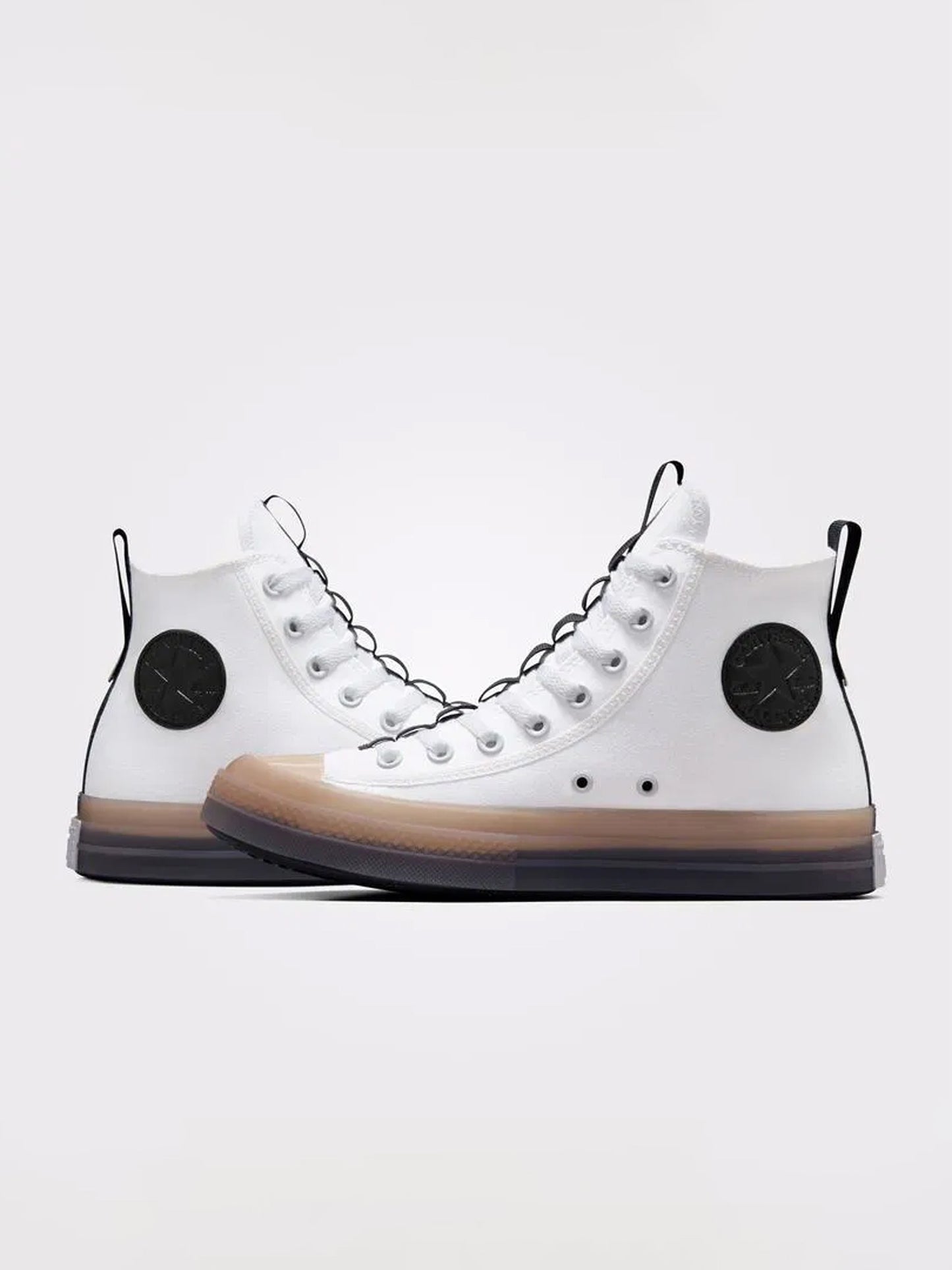 Converse Chuck Taylor All Star CX Explore Future Utility Sneakers