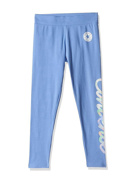 Converse Script Graphic Leggings