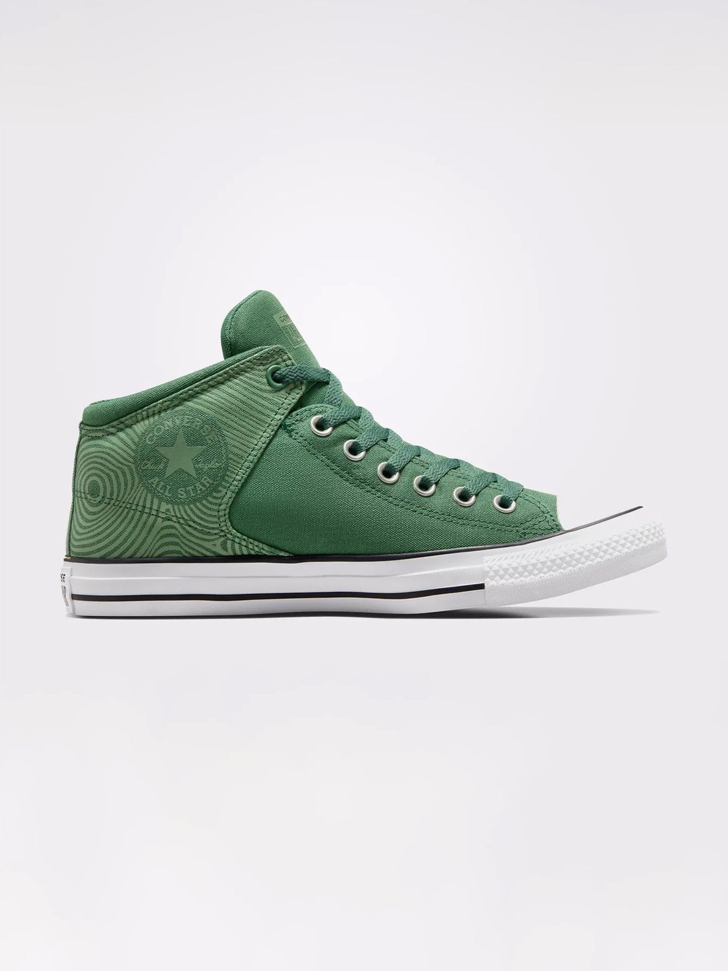 Converse Chuck Taylor AS High Street Future Utility Sneakers