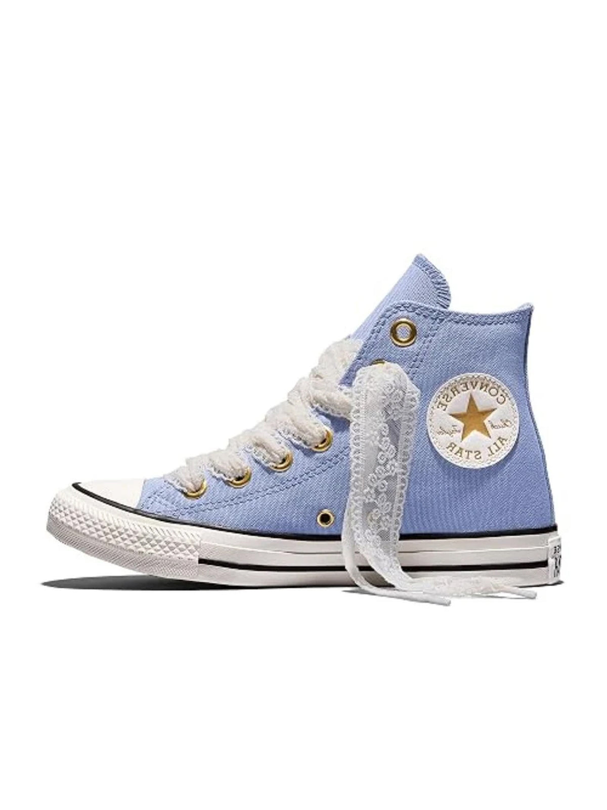 Chuck Taylor All Star Lacey Lace Sneakers