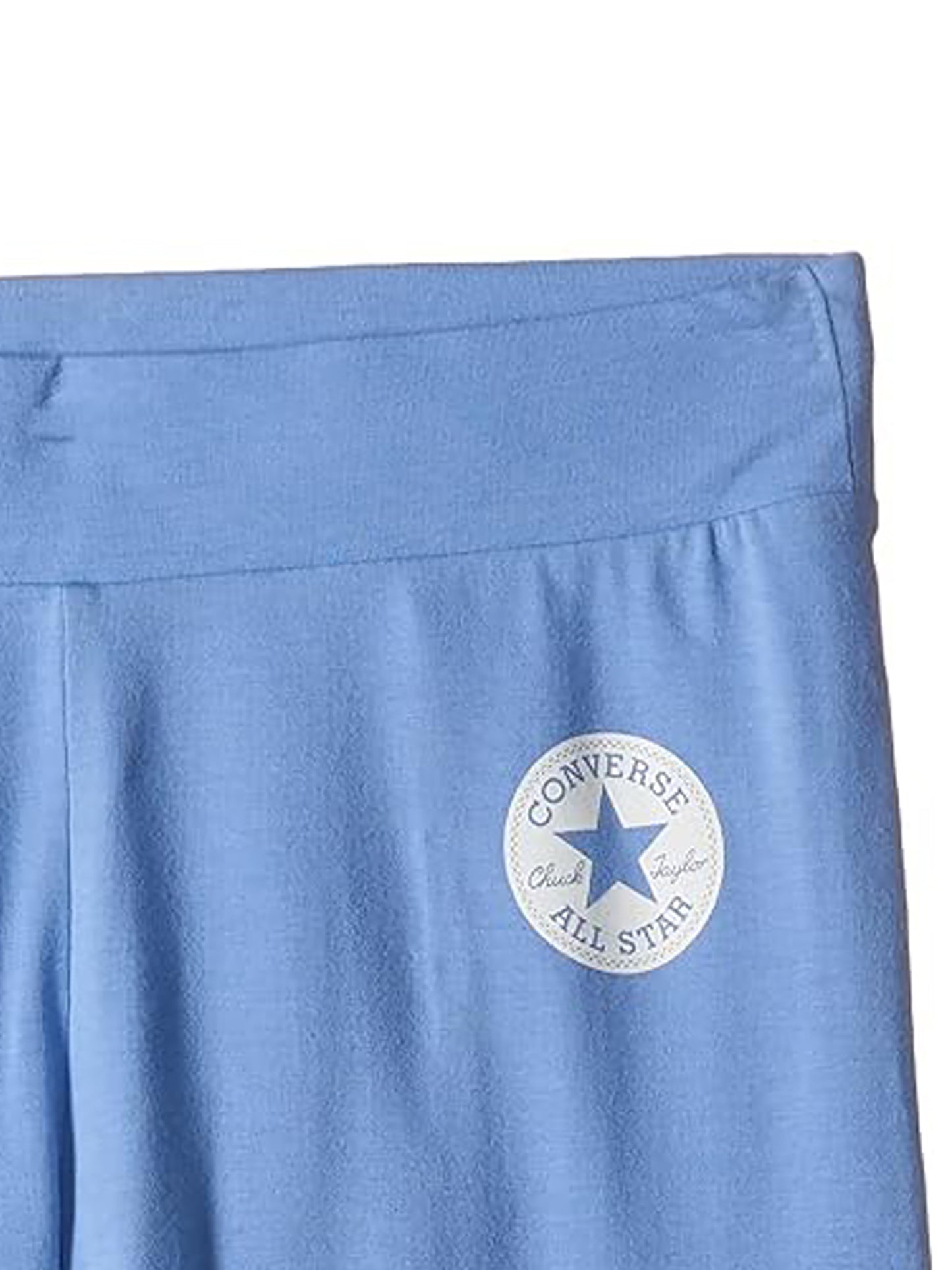 Converse Script Graphic Leggings