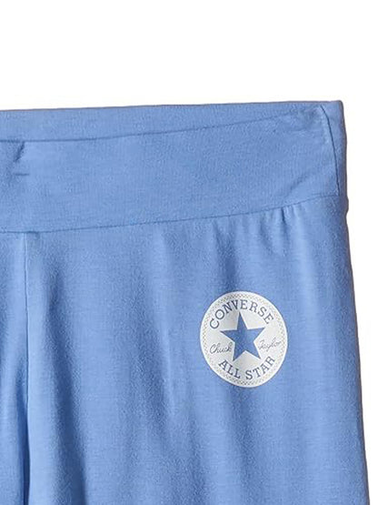 Converse Script Graphic Leggings