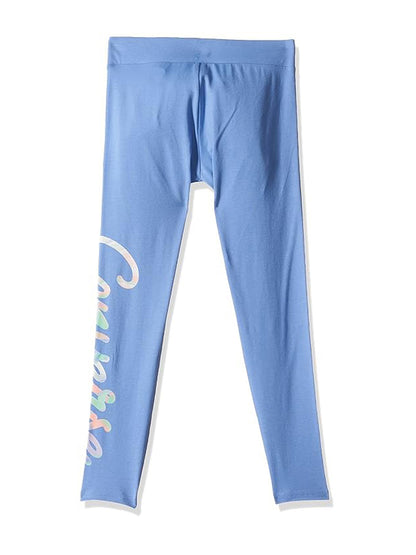 Converse Script Graphic Leggings