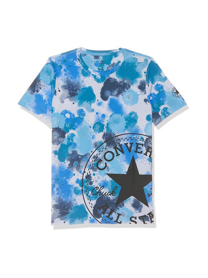 Converse CNVB AOP Splatter Fill T-Shirt