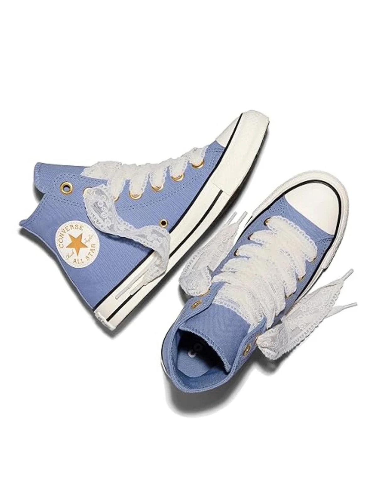 Chuck Taylor All Star Lacey Lace Sneakers