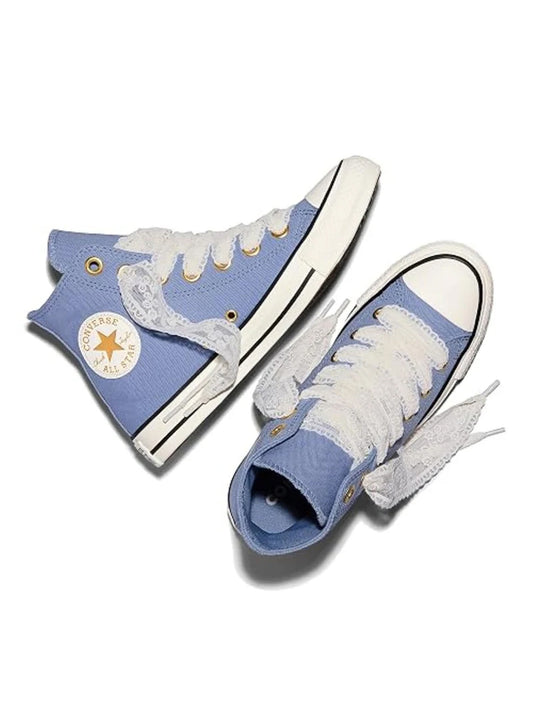 Chuck Taylor All Star Lacey Lace Sneakers