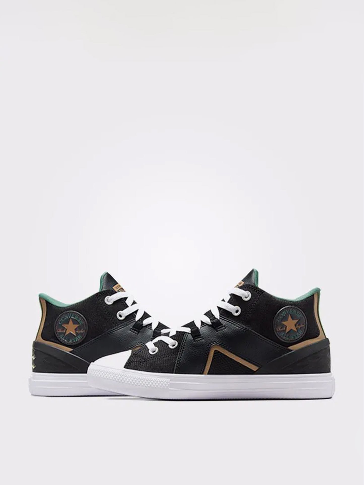 Converse Chuck Taylor AS Flux Ultra Play On Sport Sneakers
