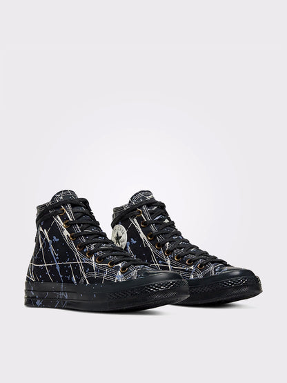 Converse Run Star Legacy CX Play On Utility Sneakers