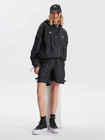 Converse Chuck Taylor AS Cruise Foundational Leather Sneakers