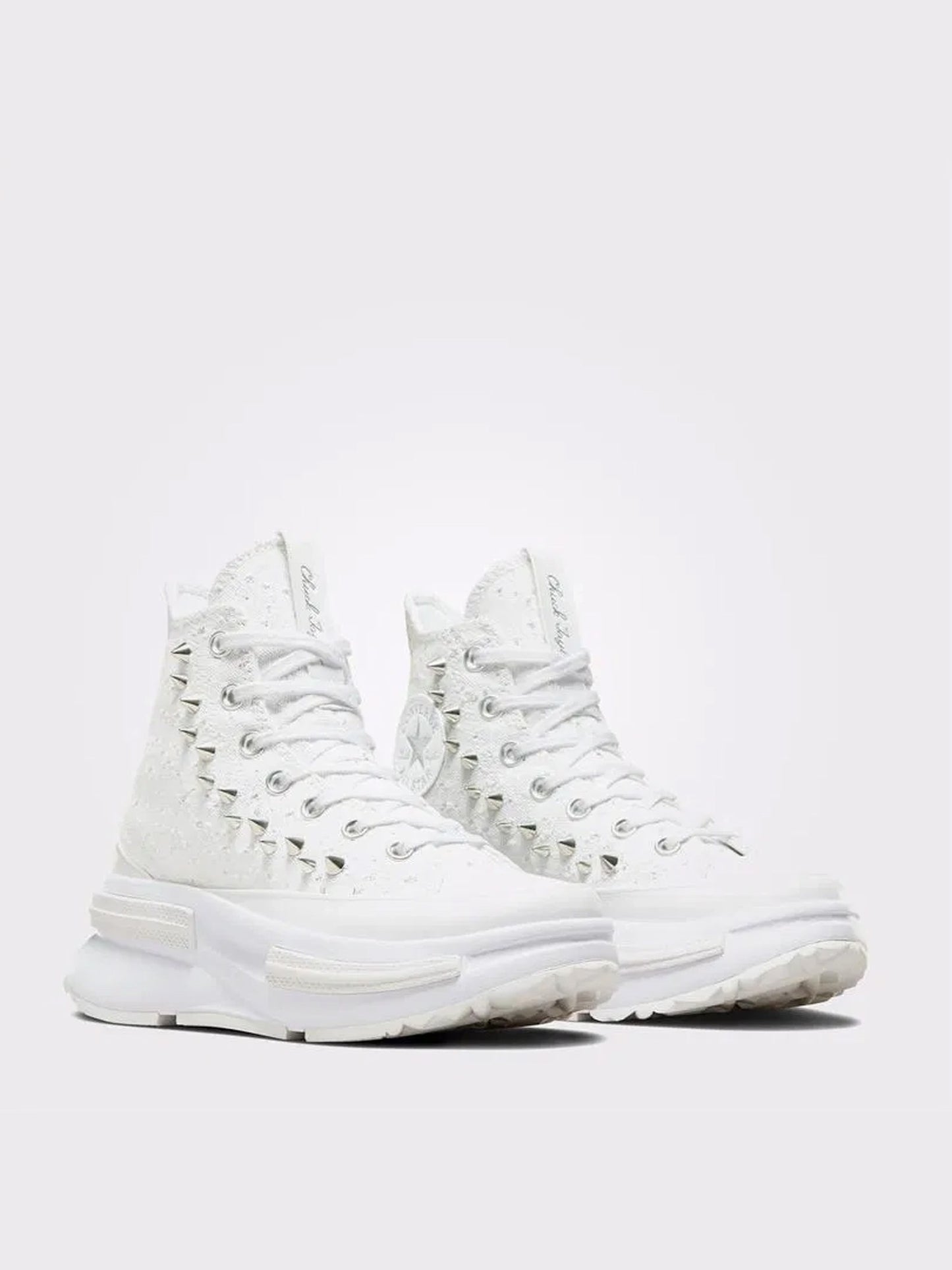 Converse Run Star Legacy CX Chrome Queen Sneakers