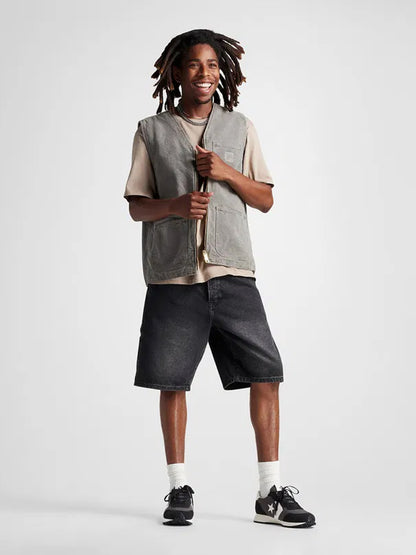 Converse Omega Ray Trainer Grey White Sneakers