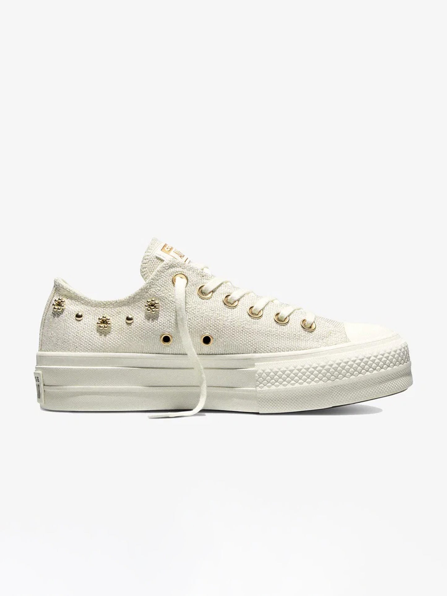 Converse Chuck Taylor All Star Lift Shiny Heathered