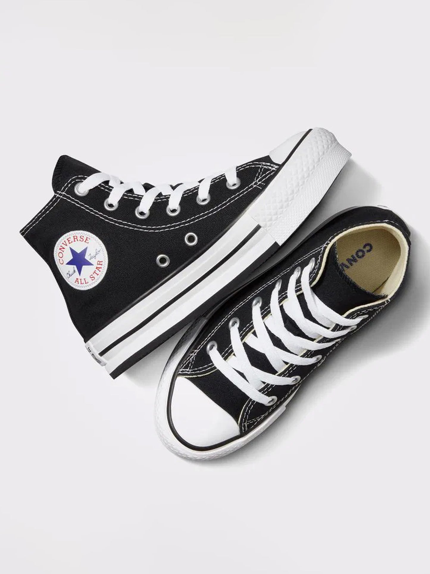 Converse Chuck Taylor AS EVA Lift Foundation Sneakers