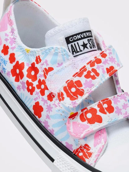 Converse Chuck Taylor AS 2V Nature In Bloom Sneakers