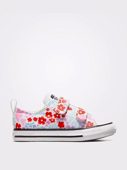 Converse Chuck Taylor AS 2V Nature In Bloom Sneakers