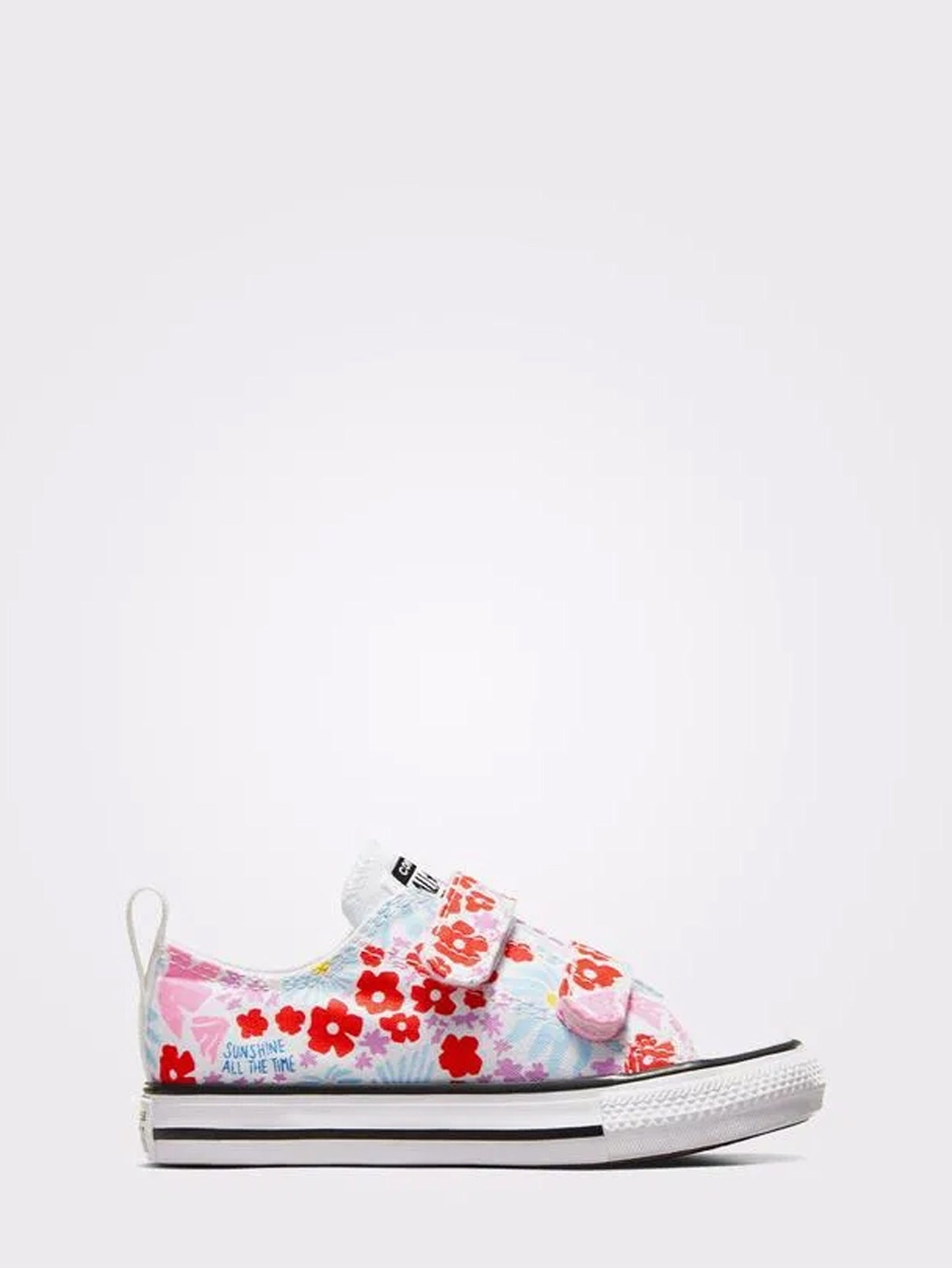 Converse Chuck Taylor AS 2V Nature In Bloom Sneakers