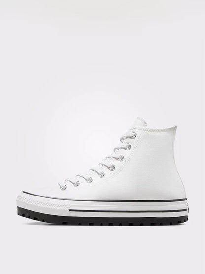 Converse Chuck Taylor AS City Trek Seasonal Color Canvas Sneakers