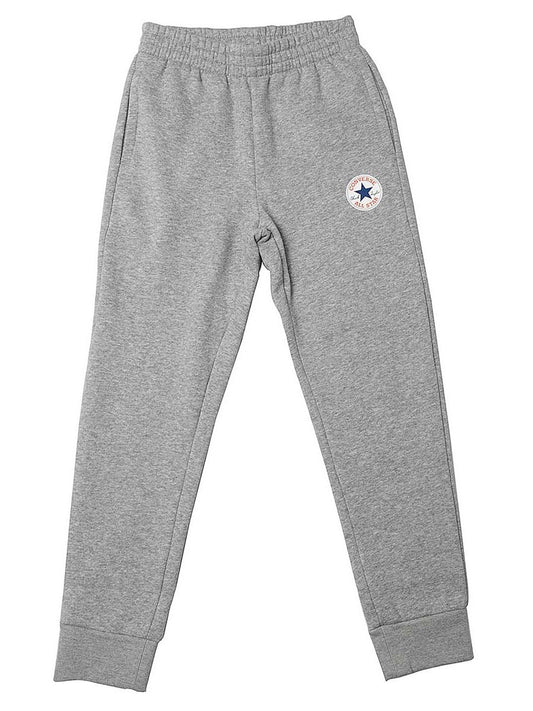 Converse Basic Jogger - Grey