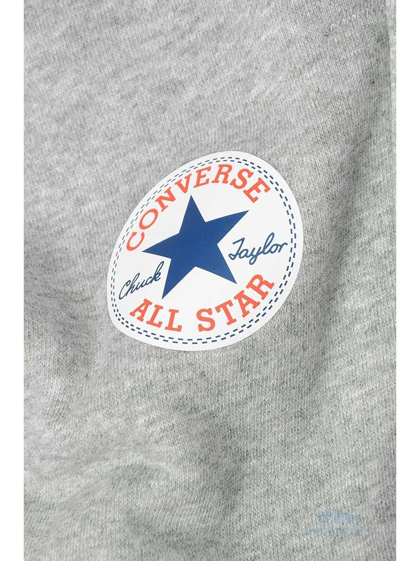Converse Basic Jogger - Grey