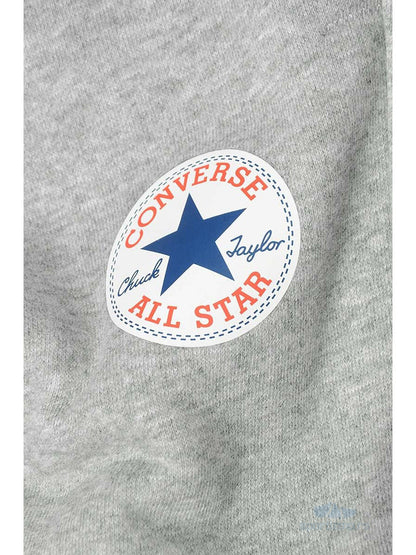Converse Basic Jogger - Grey
