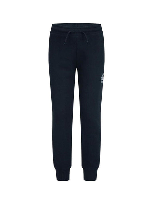 Converse Basic CP Fleece Jogger - Navy