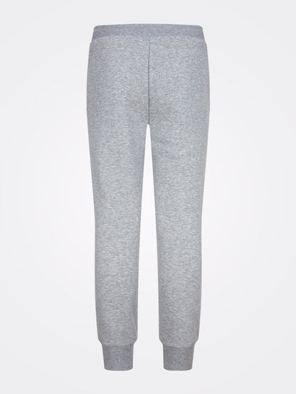 Converse Basic CP Fleece Jogger - Grey